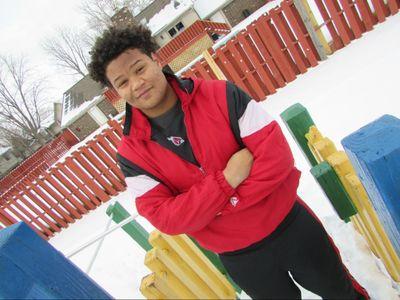 kammeronfletche's profile picture. 