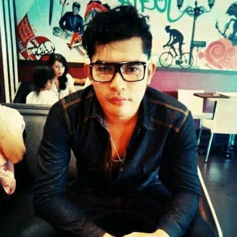 Always Waiting You...