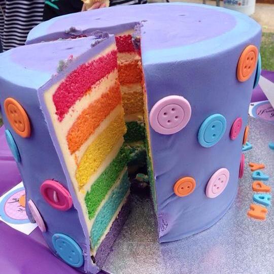 cakestylego's profile picture. 