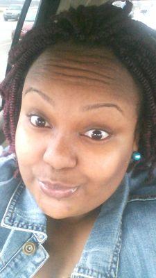 * J I K E M A * B I T C H *.........There is no other like me....*Follow tho*