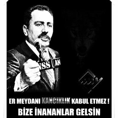 #MY #BBP 25 MART 2009 MUHSİN YAZICIOĞLU SUİKASTİ UNUTMA UNUTTURMA! || TÜRK'üz o kadar!