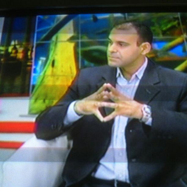 Doctor en Economía Individuo de número de la Academía de Ciencias Económicas del Estado Zulia Profesor Titular de la Universidad del Zulia. Investigador PEI.