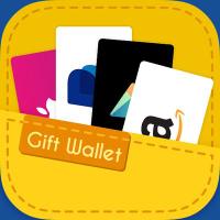 GiftWallet (@walletgift) 's Twitter Profile