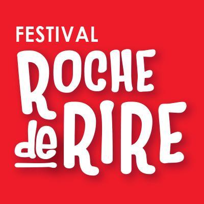 Préparez-vous à faire le plein de bonne humeur avec le festival Roche de rire organisé du 22 au 25 mai 2015 à La Roche-sur-Yon ! #Rochederire #LRSY