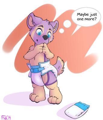 LavshepABDL's profile picture. This account will contain a lot of diaper and 18+ content. You have been made aware.