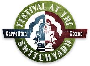 The Festival at the Switchyard honors the critical role the railroad played in putting Carrollton on the map and the continuing importance of rail in Carrollton