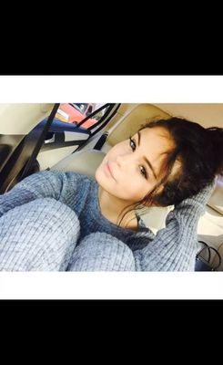 nao me leve a sério, me leve para conhecer a Selena