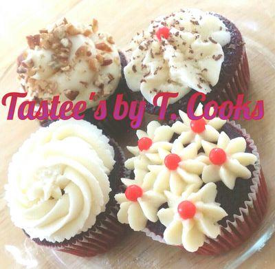 Desserts Made From Scratch