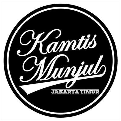 kamtismunjul's profile picture. Kami ada karna @EndankSoekamti_ l kami bersatu atas nama #kamtisfamily l karna kami MUNJUL SOEKAMTI l 
 
 Since 28 des 2011