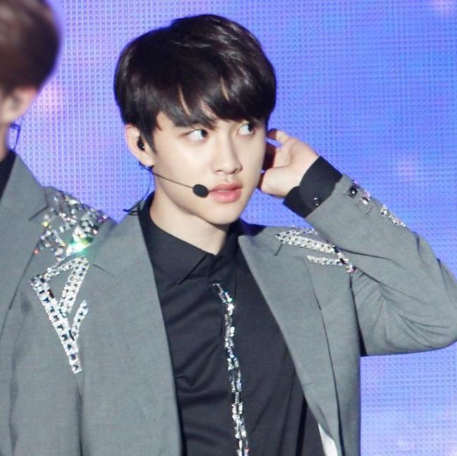 dohy9294's profile picture. 너만을♥