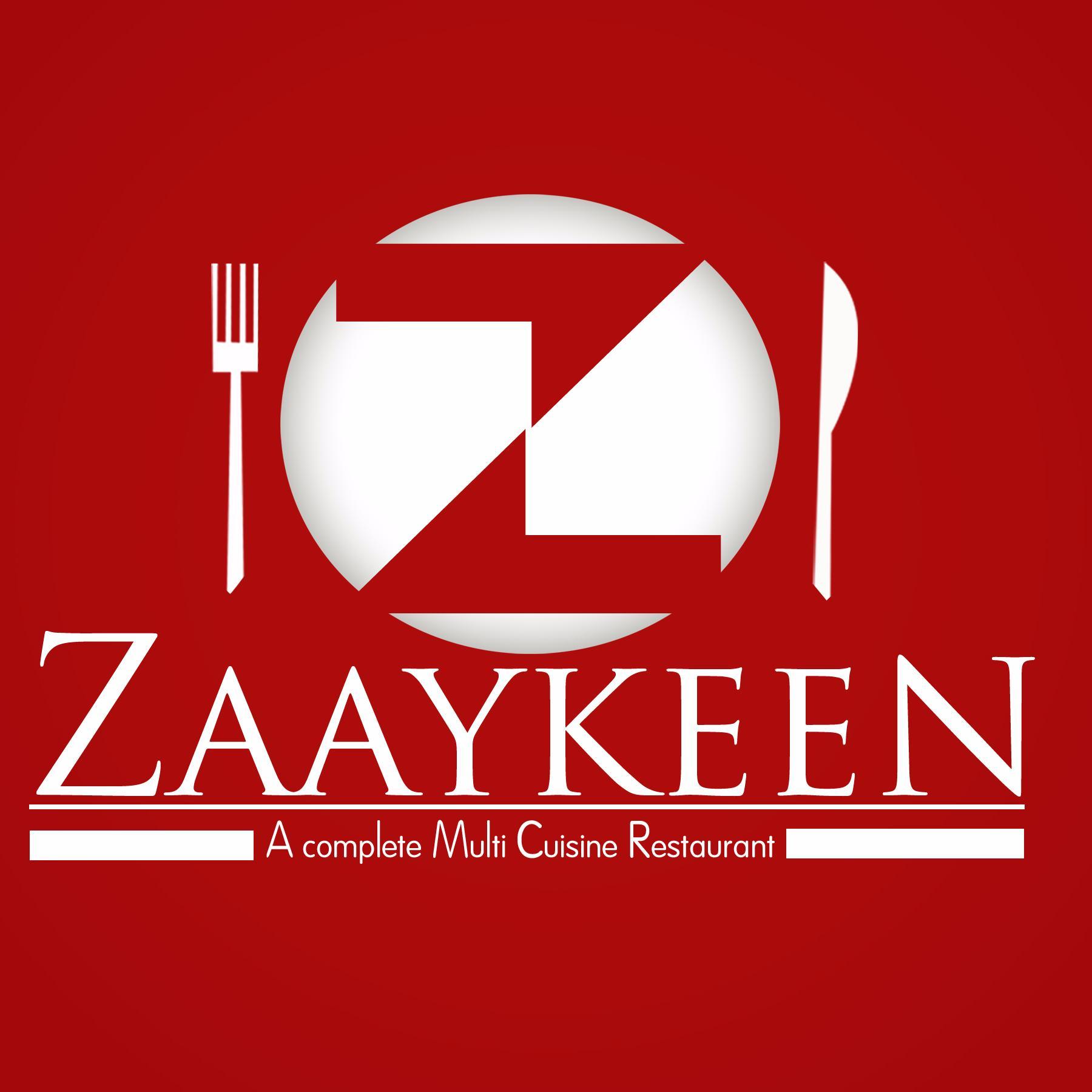 Zaaykeen is a multi-cuisine family restaurant specialized in bringing popular dishes of different places under one roof.