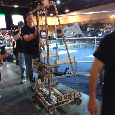 EA_robotics's profile picture. Official Twitter of EA’s robotics teams