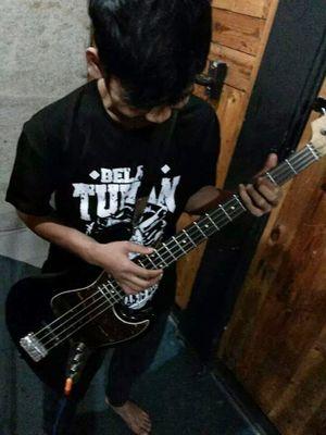 SUPERMAN IS DEAD musick gue...
