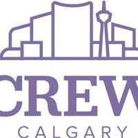 CREW Calgary(@CREWCalgary) 's Twitter Profile Photo