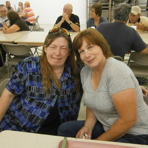 debvill12's profile picture. Love my Music 🎶 and hand crocheting 🧶 and Gardening and my family and my furr-Babies. And love my family and Friends!