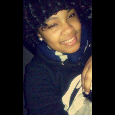 CLashaia's profile picture. 