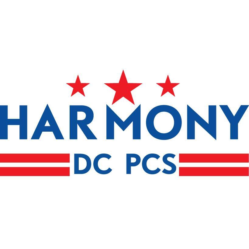 Harmony-DC PCS School of Excellence 
A Tuition-Free Public Charter School
