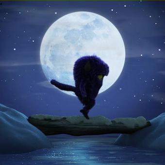 The Official Production News for The Fearsome Beastie CG Animation, Based on the award winning Picture Book. Starring Brian Blessed and Alison Steadman