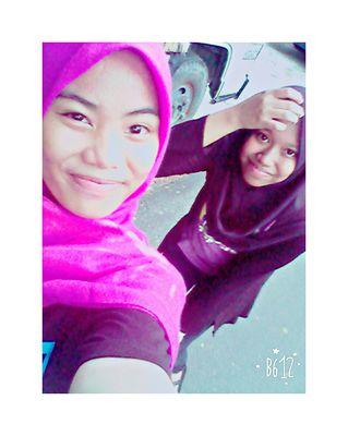 Lily | 17 | balakong | SPM ♡ sayang kau ♡ WeChat : Lily_Hidayu46