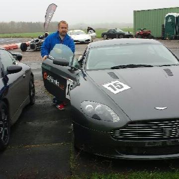 CondliffeDarren's profile picture. 