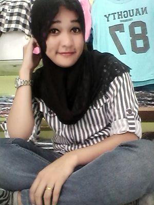 My Hubby kesayangan ({}) Syahrial Purnomo RAGIL