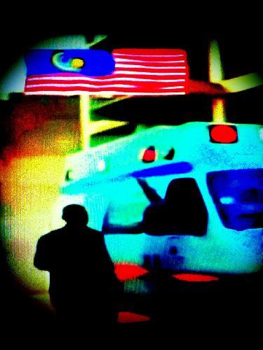All for One,One for All..Logistics Expeditor @ Al Muqadeem,Kuala Lumpur ,Malaysia.