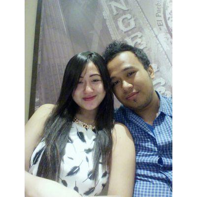aq seneng banget pake E yang berbau yarisss, ♥ u my uvi :* , aimicu @uvinoer (˘⌣˘)ε˘`)
