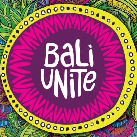 Come to Life! At Bali Unite | A beach festival of music, arts and expression | July 31st - August 2nd | 7Temples, Karangasem, Bali