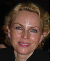 Amb. Ulrika Sundberg(@sundberg_ulrika) 's Twitter Profile Photo