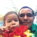 Jonathan Solano - @josoca1 - Twitter