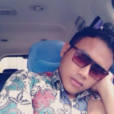 my personality is who im, my attitude depends on who u are