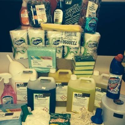 Manchester based providing cleaning products and equipment for the home and workplace 2,000+ products from a bottle to a pallet sales@cleaningessentials.co.uk