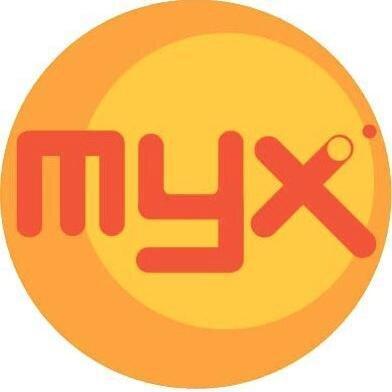 Tracking the hashtag #myxmusicawards