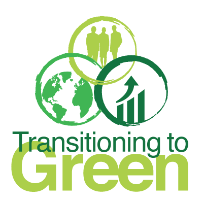 Helping your org become a #sustainable enterprise in the new #GreenEconomy through #leadership and #profdev