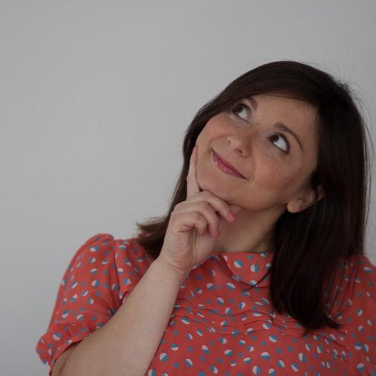 Lisa_Bonbonbox's profile picture. Illustrator