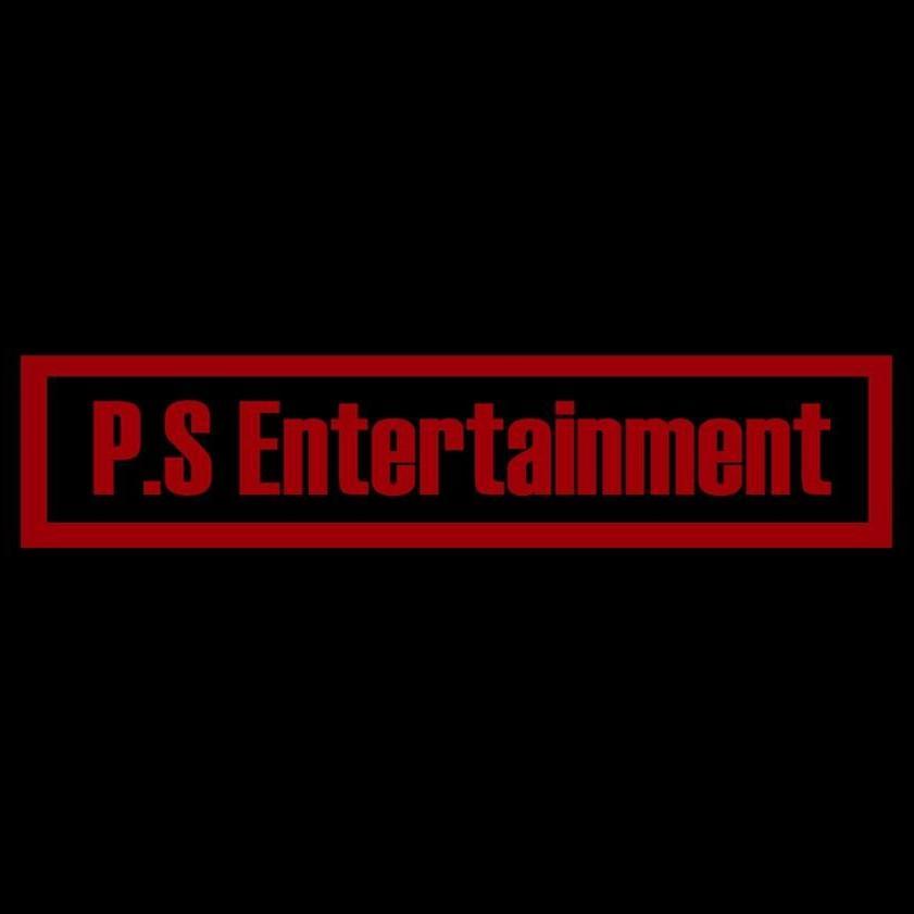 The Official Twitter Account of P.S. Entertainment