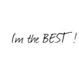 Ici, tu vas trouver des bons tweets pour pas t'ennuyer, aller viens on est bien ;) et si tu me follow je te follow back ! :)