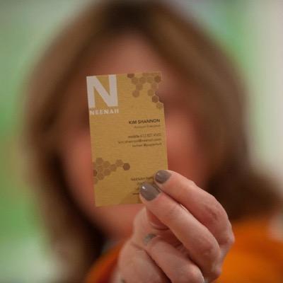 I love paper! Specifically Neenah Paper, but really any paper with a genuine tactile quality. Follow me to know what Neenah is up to in the Upper Midwest.