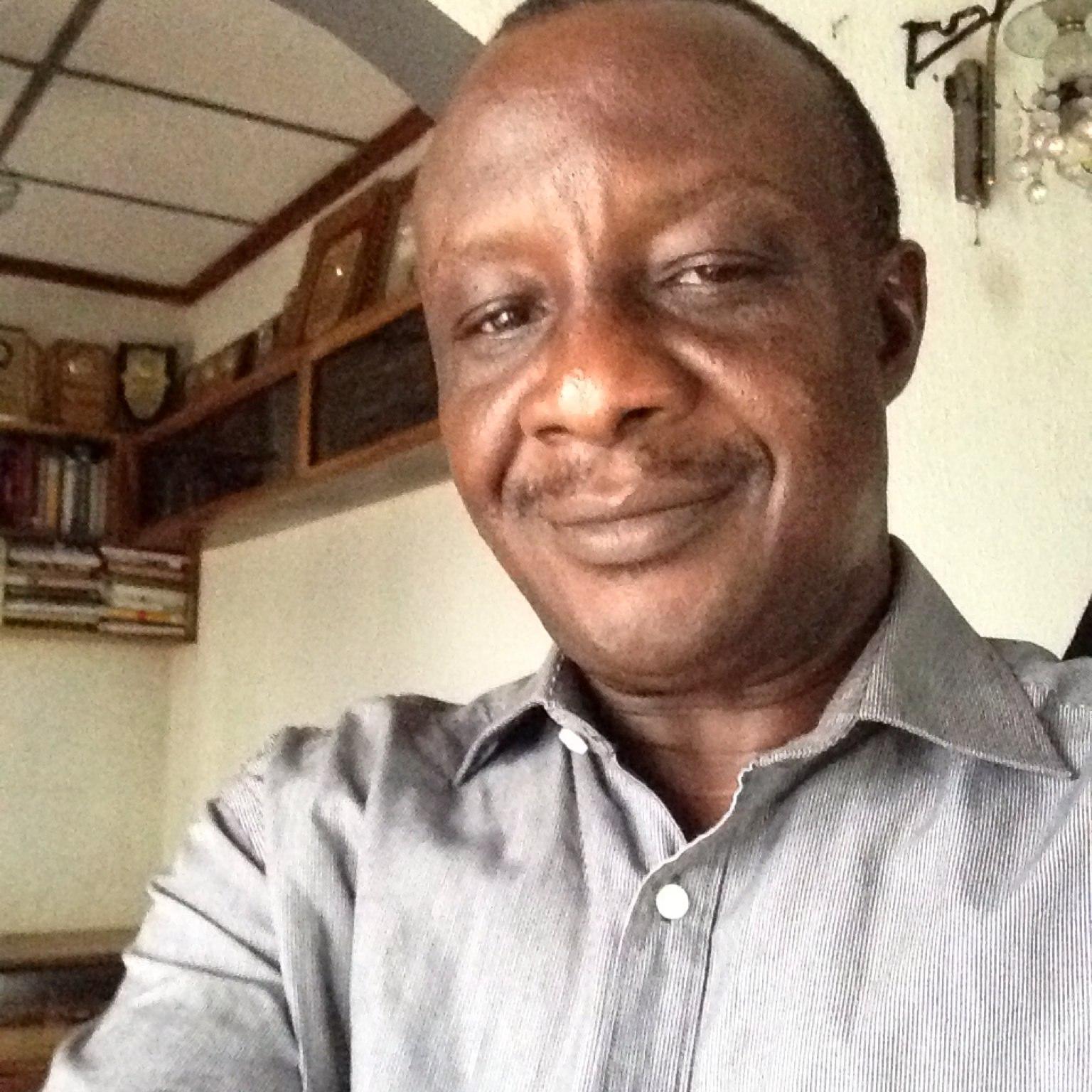 I am a graduate. I studied IRPM, my university is LASU