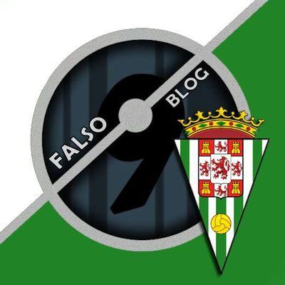 Jugar para ganar. Ganar para sentir. Sentir para luchar. Luchar para vivir. Vivir para soñar. Cuenta asociada a @Falso9blog.           Gestiona @FuentesDeFutbol
