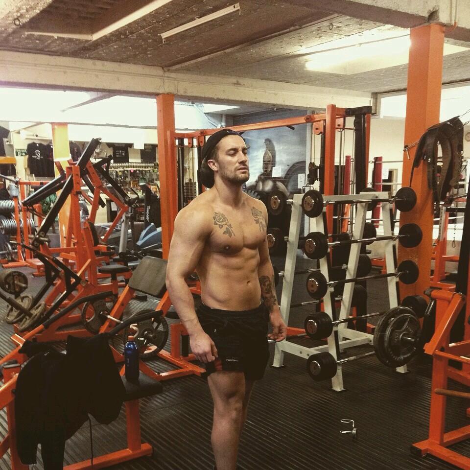 Jake proctor (@jlp_physique) | Twitter