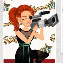 future award-winning successful director