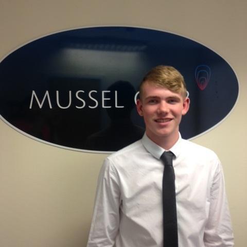 Marketing assistant @TheMusselClub , networking organisation in North East of England