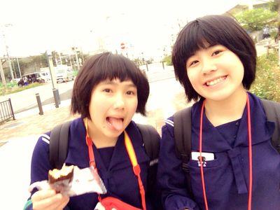 ｺｻﾞ×3年   前原目指してます♡笑  誰でもﾌｫﾛｰよろしく♡