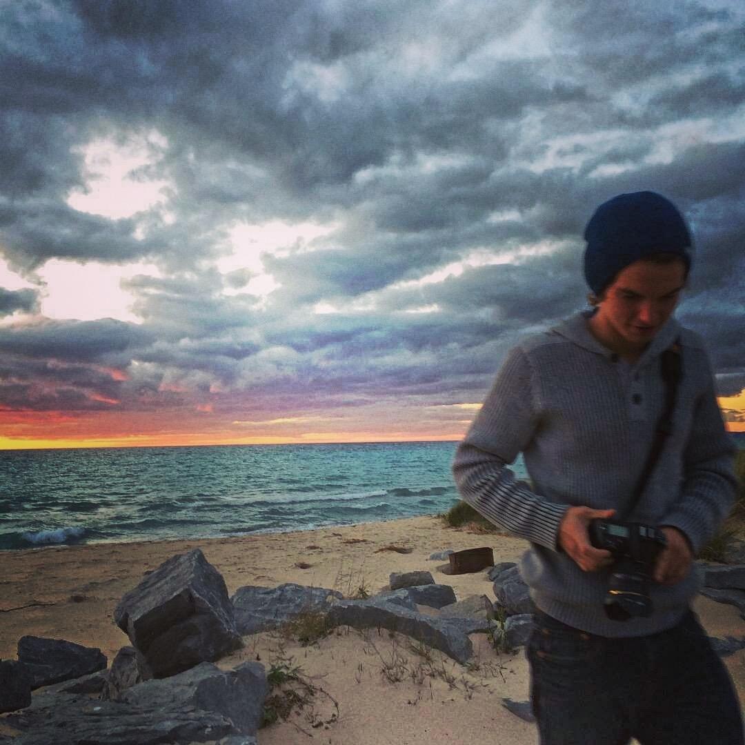 JacobLewis05's profile picture. 