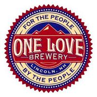 One Love Brewery(@OneLoveBrewery) 's Twitter Profile Photo