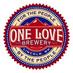 One Love Brewery (@onelovebrewery) Twitter profile photo