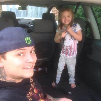 Tattoo artist! Seahawks fan !