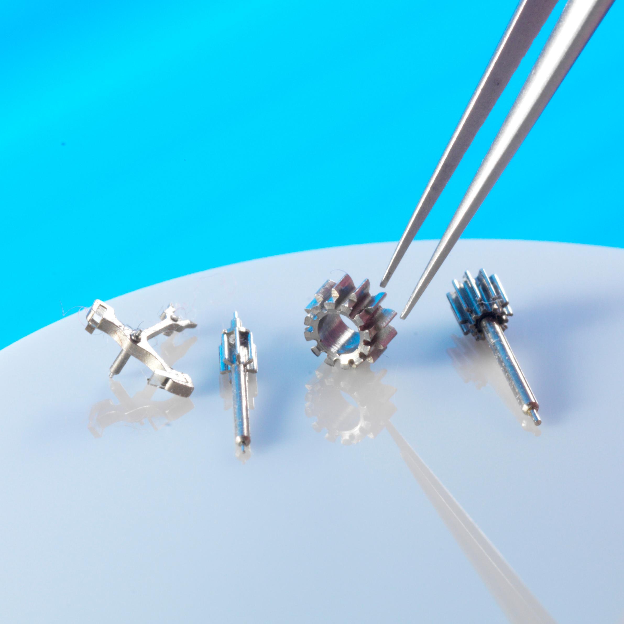 The European Society for Precision Engineering and Nanotechnology promotes networking opportunities for the micro manufacturing community