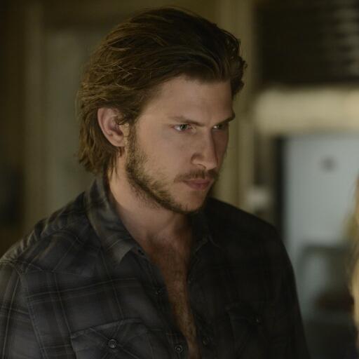 SpencerColtTB's profile picture. Adopted son of @Were_Lucian and @VampyJo.  Always has been a bit distant, never quite part of the family. Suddenly an adult thanks to a wishing well. TBRP 18+